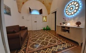 Casa Vacanze Lu Cumentu